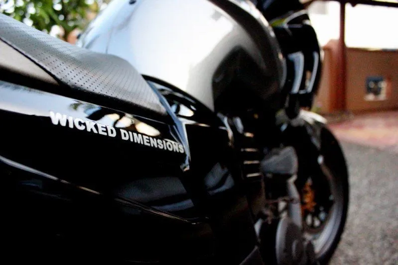 Yamaha FZ16 to Yamaha Fazer16 - Conversion modification - Team-BHP Yamaha FZ16 to Yamaha Fazer16 - Conversion modification - Team-BHP