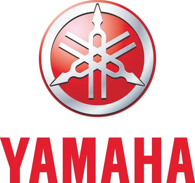 Yamaha Motorcycle Logo Png - Top Images