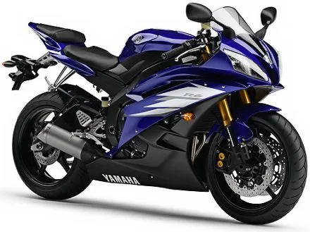 Yamaha R6 (2006-2007): The race track tool | moto-choice.com Yamaha R6 (2006-2007): The race track tool | moto-choice.com