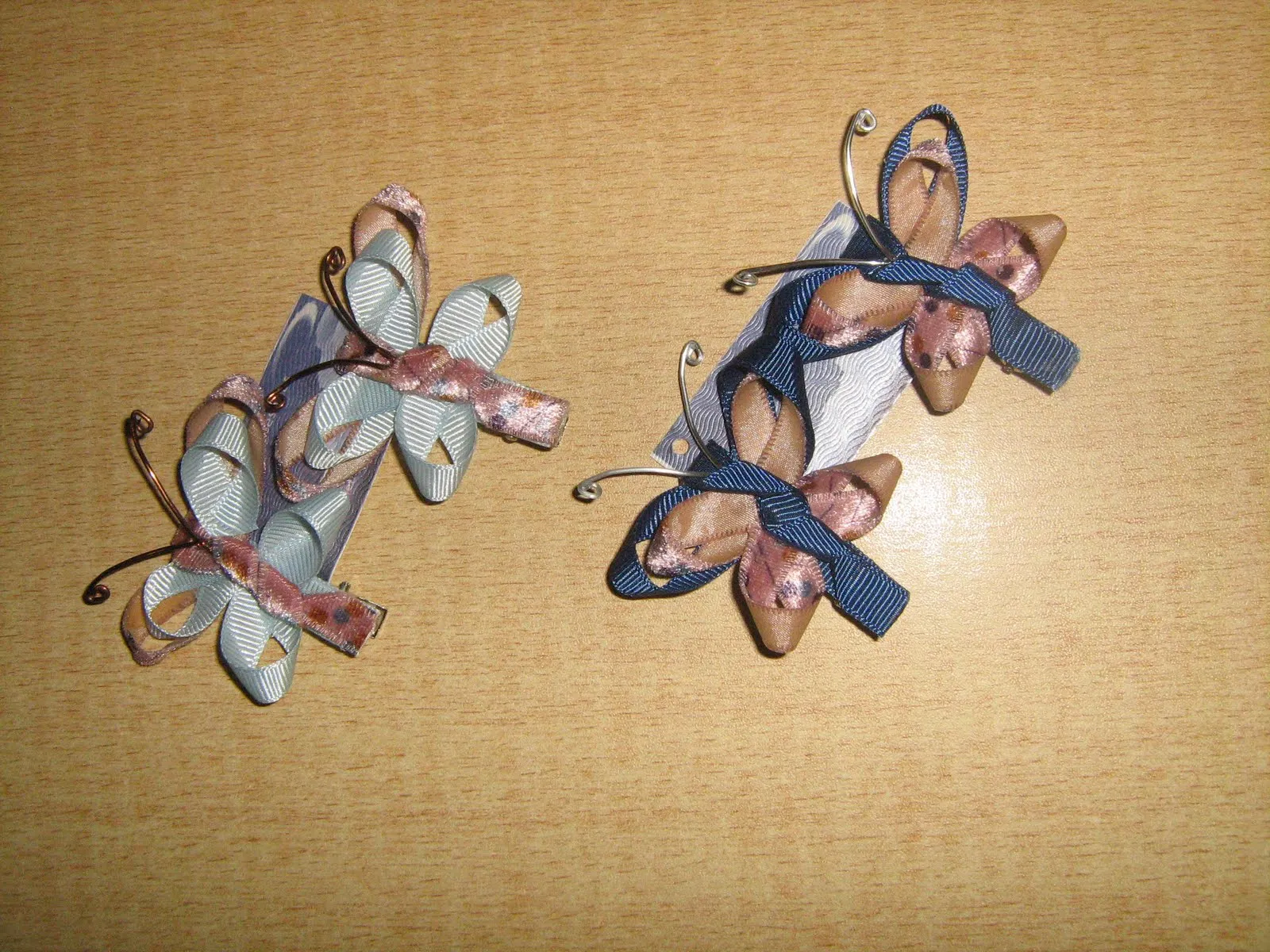 Yami's Accesorios