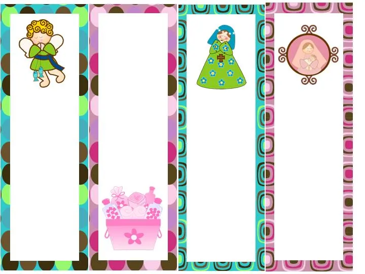 YAR Accesorios y Recuerdos: SEPARADORES - APROVECHA PROMOCION POR ... YAR Accesorios y Recuerdos: SEPARADORES - APROVECHA PROMOCION POR ...