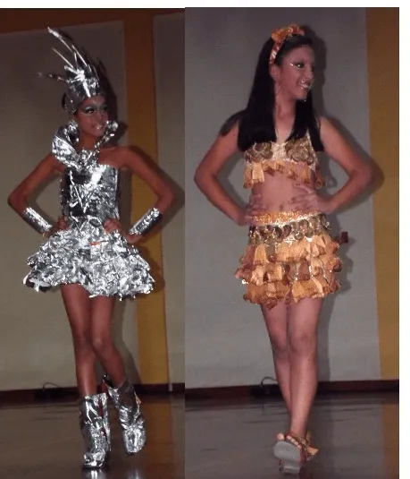 Yaracultura: Comunidad de San Jacinto 2 premiada en desfile de ... Yaracultura: Comunidad de San Jacinto 2 premiada en desfile de ...