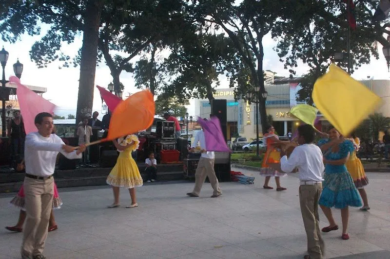 Yaracultura: Danzas Génesis regresa de Mérida con varios premios Yaracultura: Danzas Génesis regresa de Mérida con varios premios