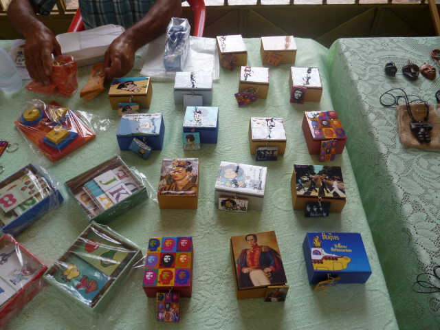 Yaracultura: junio 2013