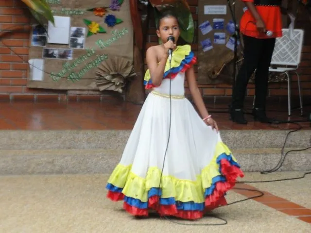 Yaracultura: mayo 2012