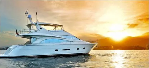 St. Regis Yacht, escapadas en yate