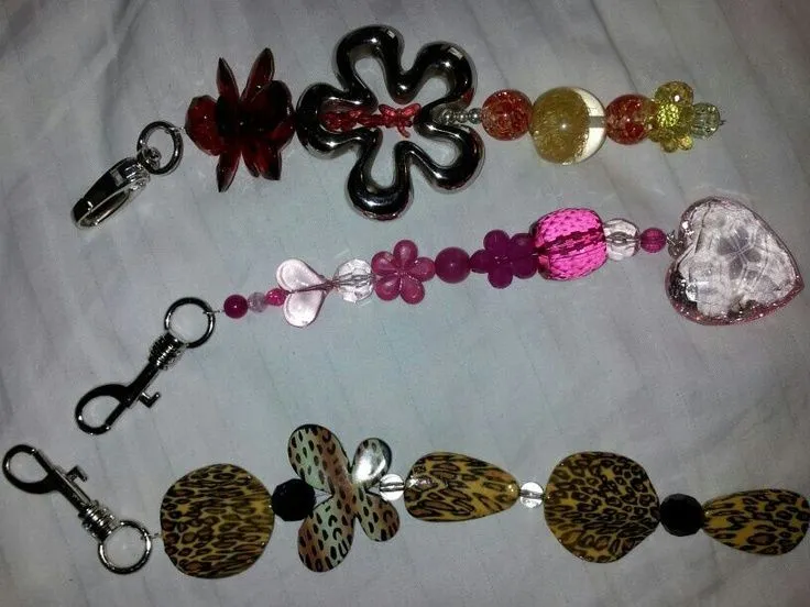 Yaveros hechos a mano | Manualidades | Pinterest