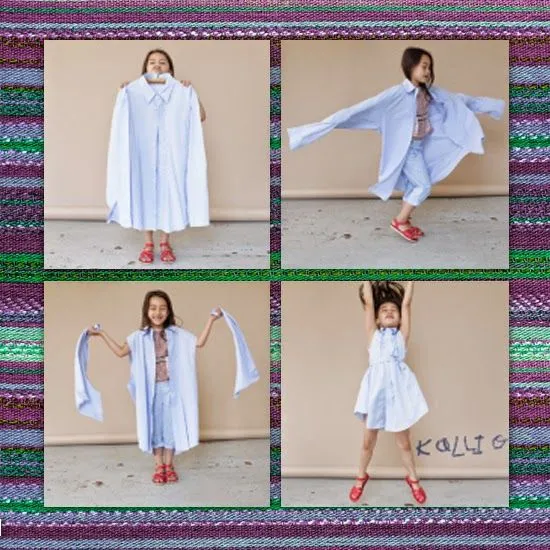 La yaya costurera: Reciclar ropa // Reciclar roba