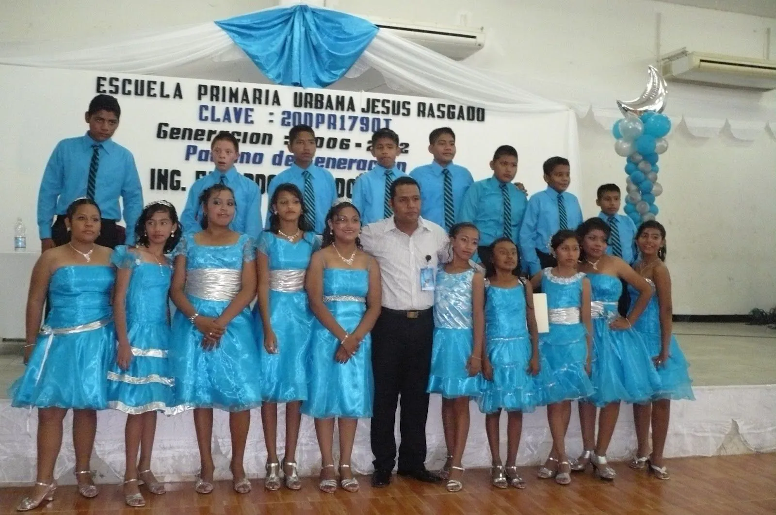 Yekeri Radio 92.5 FM El Buzón Ciudadano : Iniciaron las Clausuras ... Yekeri Radio 92.5 FM El Buzón Ciudadano : Iniciaron las Clausuras ...