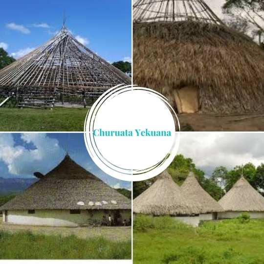 Yekuana | Vestimenta, lengua, ubicación y gastronomía Yekuana | Vestimenta, lengua, ubicación y gastronomía