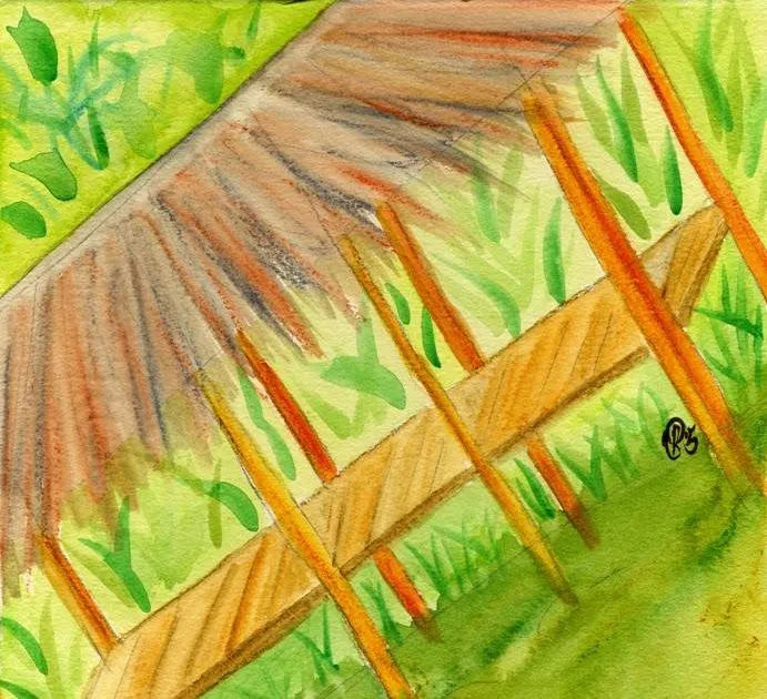 YELLICE: Costumbres y Tradiciones, Delta Amacuro. Los Warao. YELLICE: Costumbres y Tradiciones, Delta Amacuro. Los Warao.