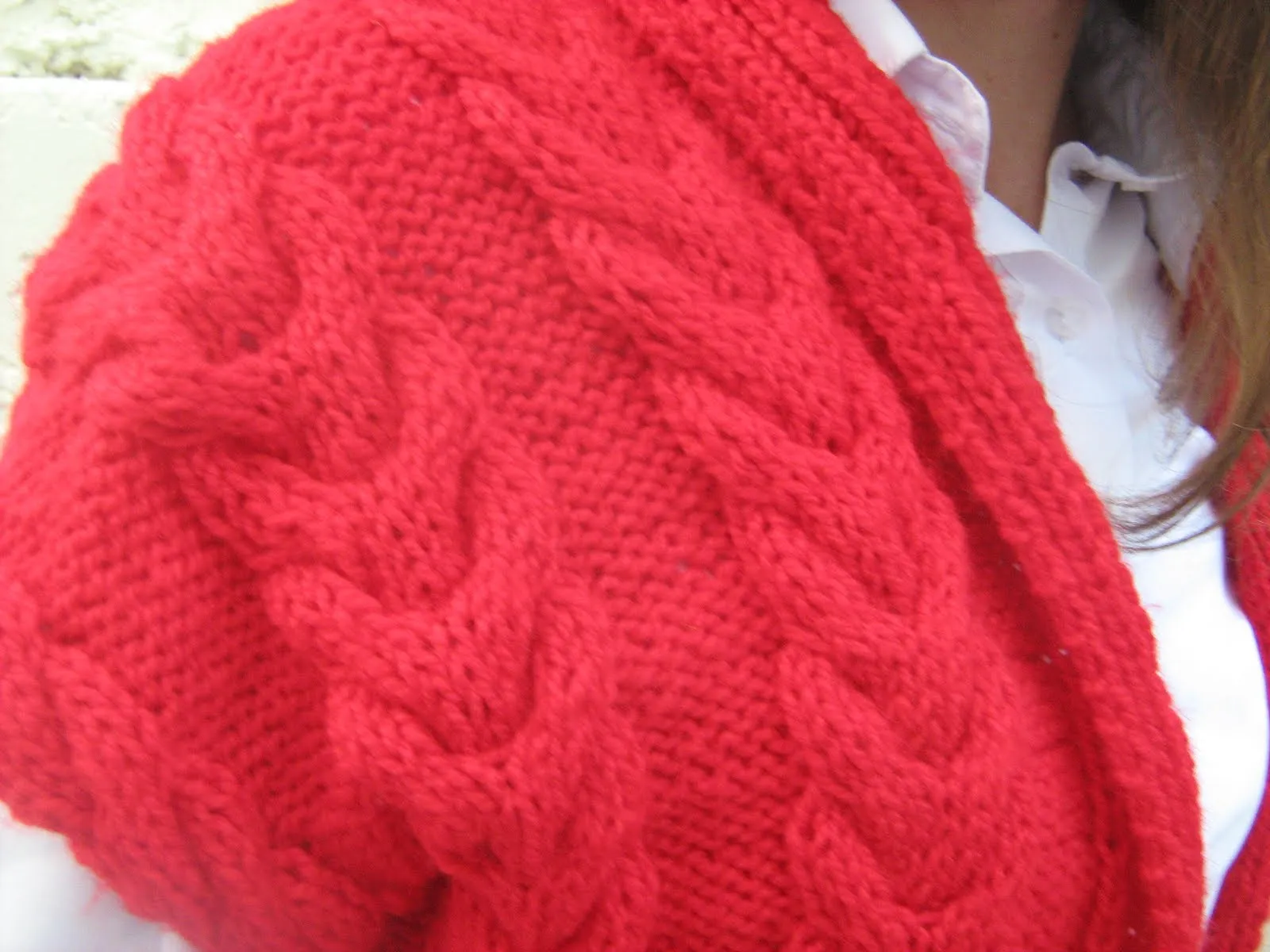 Yenny Creations: Tejido a Dos Agujas Yenny Creations: Tejido a Dos Agujas