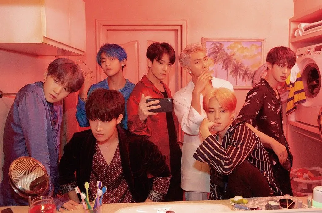 Yep, BTS Is Now On TikTok: Watch Their First Videos | Billboard