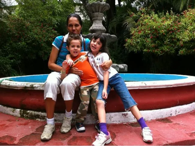 En Yepomera