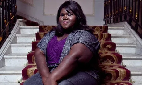 Yes, she's fat. So what? | KamikazeeGirl