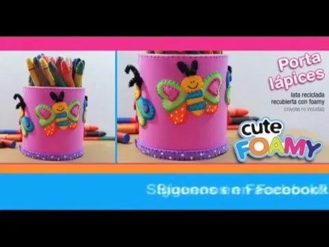 Foamy ideas - Imagui Foamy ideas - Imagui