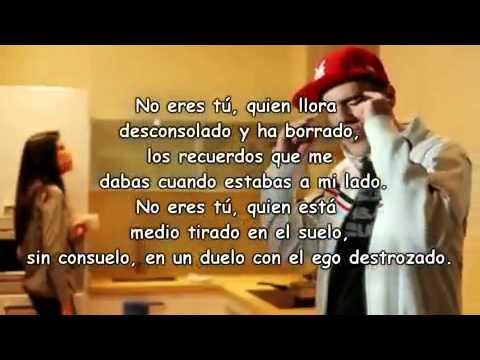 Yesh No eres tú con Porta LETRA www bajaryoutube com - YouTube