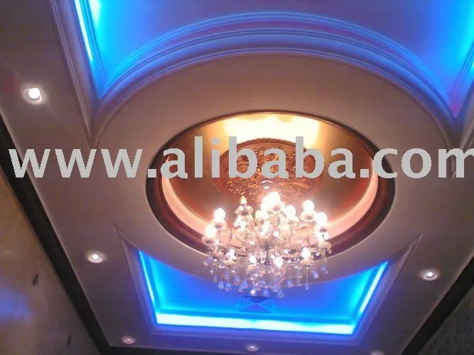 Yeso decoración-Otros Servicios de diseño-Identificación del ...