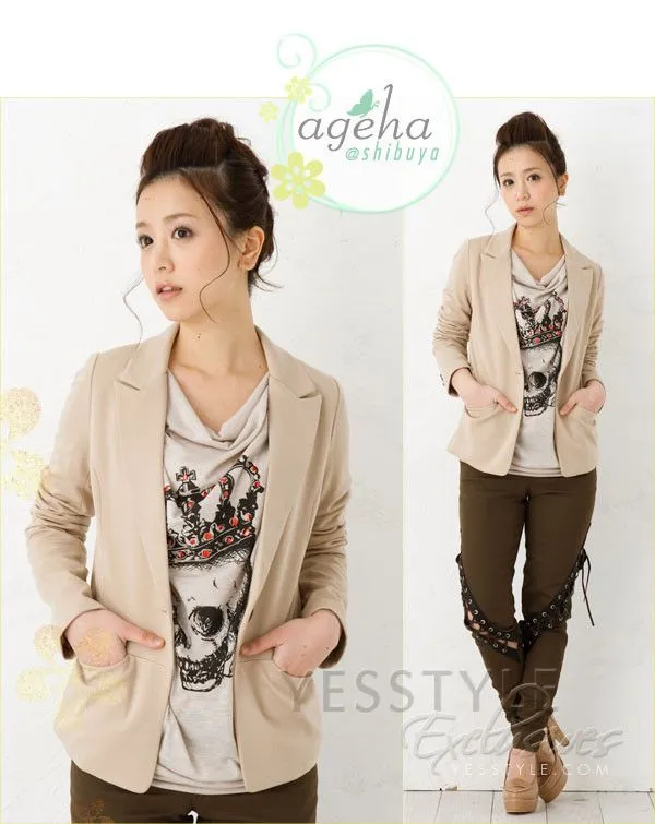 YESSTYLE - Tienda online de prendas y complementos asiáticos