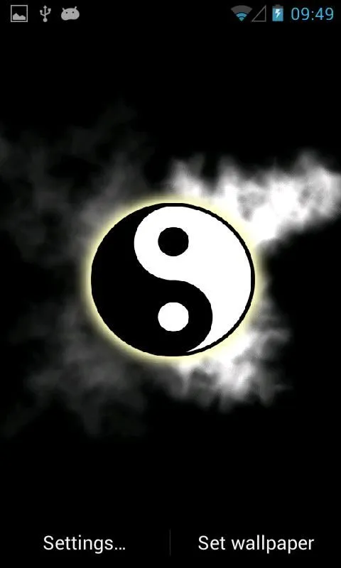 Yin Yang Live Wallpaper - Android Apps on Google Play Yin Yang Live Wallpaper - Android Apps on Google Play