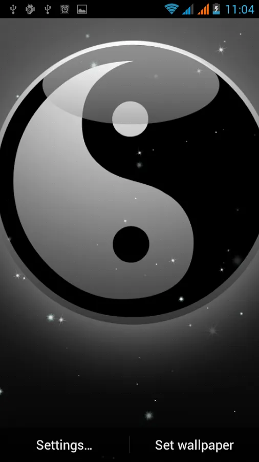 Yin Yang Live Wallpaper - Android Apps on Google Play Yin Yang Live Wallpaper - Android Apps on Google Play