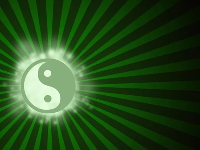 yin yang wallpaper by ds522 on DeviantArt