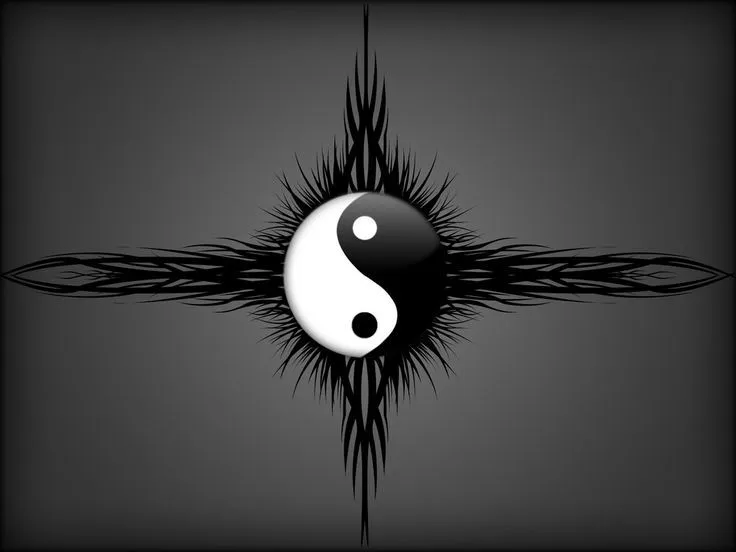 yin yang wallpaper - Google Search | Art | Pinterest | Yin Yang ... yin yang wallpaper - Google Search | Art | Pinterest | Yin Yang ...