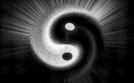 Yin yang Wallpapers - Page 4 - Desktop Nexus