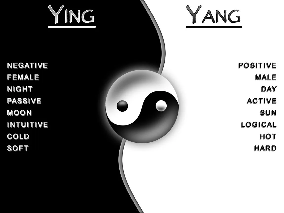Ying-Yang del Tigre y el Ave Fénix - Elfos, Hadas y un Mundo Mágico Ying-Yang del Tigre y el Ave Fénix - Elfos, Hadas y un Mundo Mágico