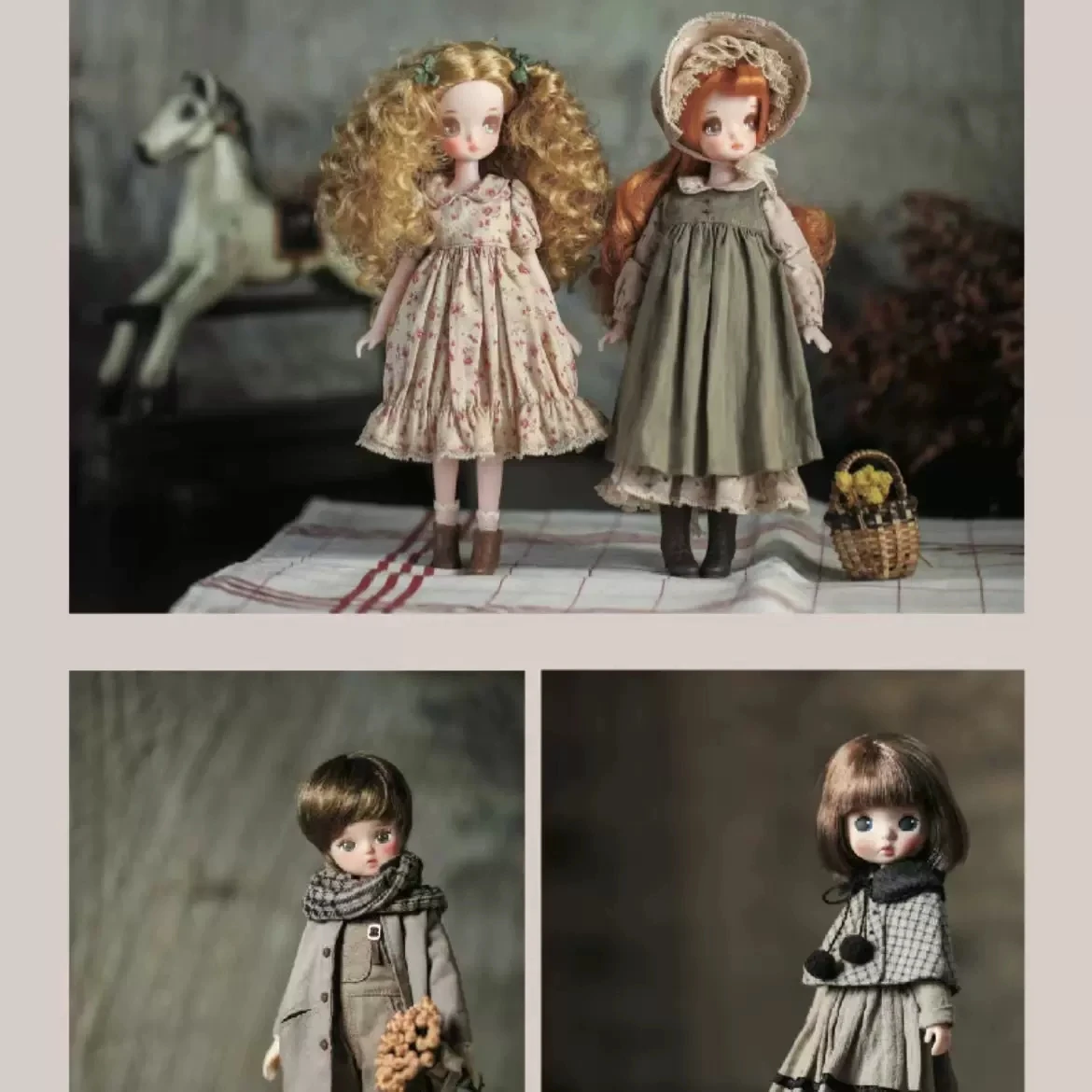 YJ-Libro de ropa de muñeca de costura, Blythe, libro de patrones de disfraces, DIY, para hacer ropa de muñeca - AliExpress YJ-Libro de ropa de muñeca de costura, Blythe, libro de patrones de disfraces, DIY, para hacer ropa de muñeca - AliExpress