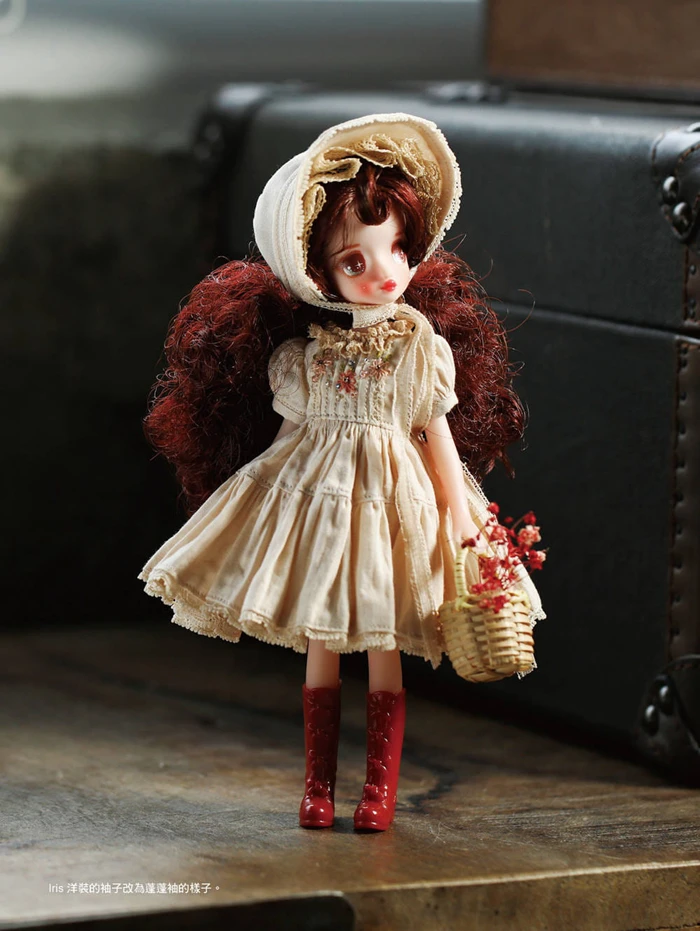 YJ-Libro de ropa de muñeca de costura, libro de patrones de muñecas Blythe, DIY, para hacer ropa de muñeca - AliExpress YJ-Libro de ropa de muñeca de costura, libro de patrones de muñecas Blythe, DIY, para hacer ropa de muñeca - AliExpress