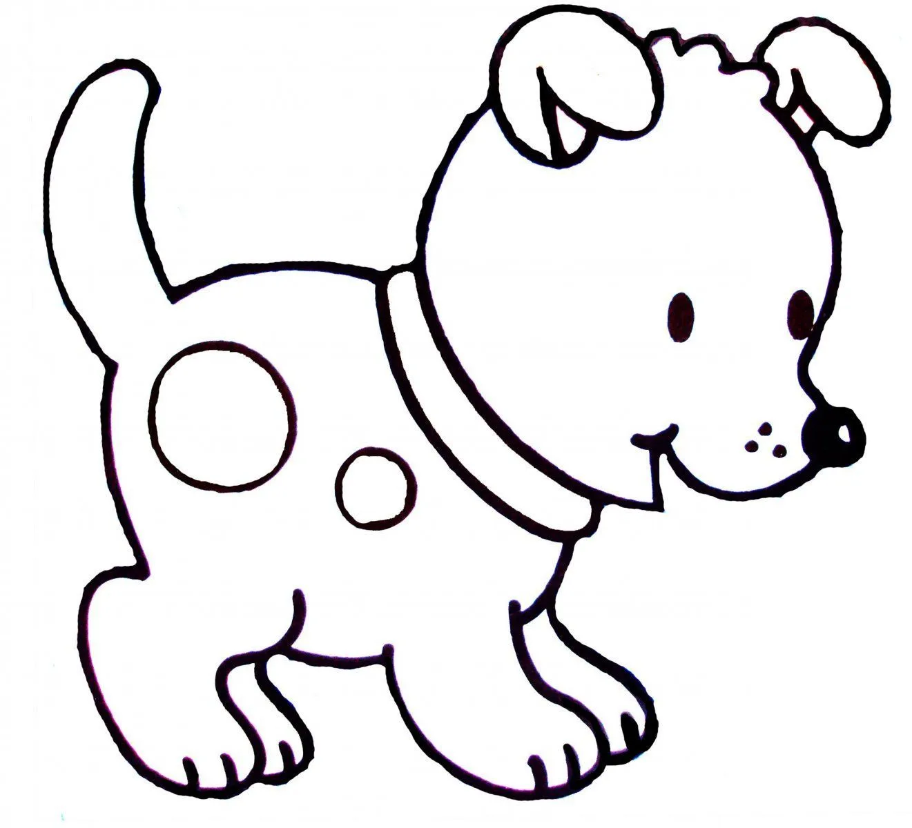 Yli tuhat ideaa: Dibujos Faciles De Perros Pinterestissä | Easy ... Yli tuhat ideaa: Dibujos Faciles De Perros Pinterestissä | Easy ...
