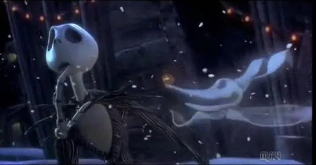 Yo, mi Otro Yo... Y Esto U.U': El Extraño Mundo De Jack - Qué es ... Yo, mi Otro Yo... Y Esto U.U': El Extraño Mundo De Jack - Qué es ...