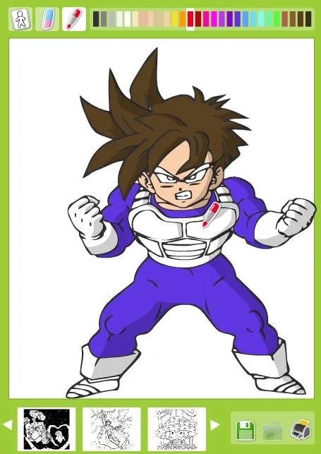 NUEVO en Yodibujo : Puedes pintar en línea - NOTICIAS DEL DÍA