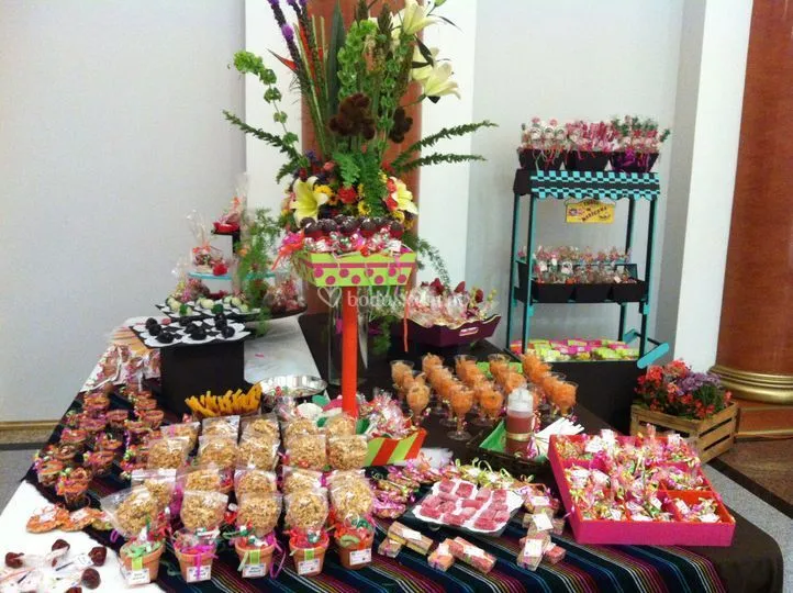 Yoka Snacks