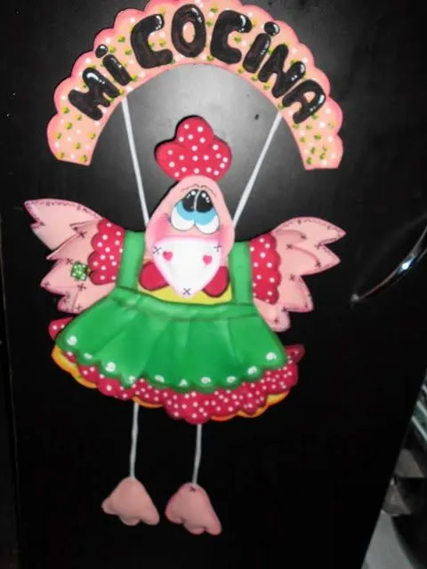 YOLIS + MANUALIDADES