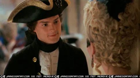 Yonomeaburro: Jamie Dornan: el amante de Maria Antonieta Yonomeaburro: Jamie Dornan: el amante de Maria Antonieta