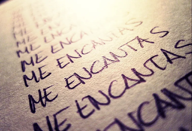 YooliBarroso.: - Me encantas.