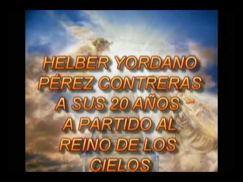YORDANO (POLLO) AUDIO YO TE EXTRAÑARE- AMIGO - YouTube YORDANO (POLLO) AUDIO YO TE EXTRAÑARE- AMIGO - YouTube