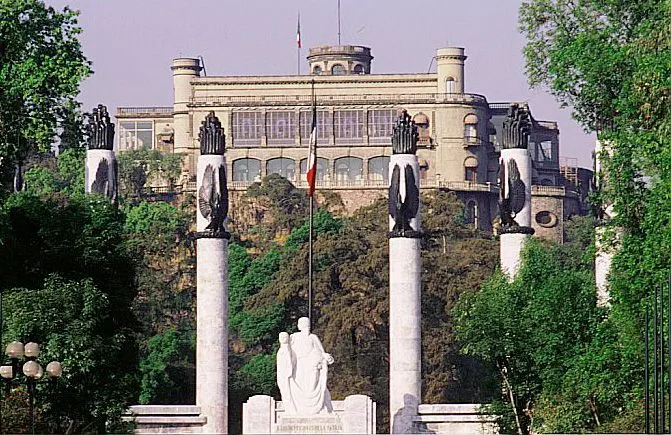 LOS NIÑOS HEROES DE CHAPULTEPEC | Yoreme's Weblog