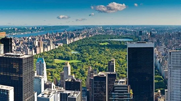 Nueva York, Niágara y Washington D.C - Catai Tours