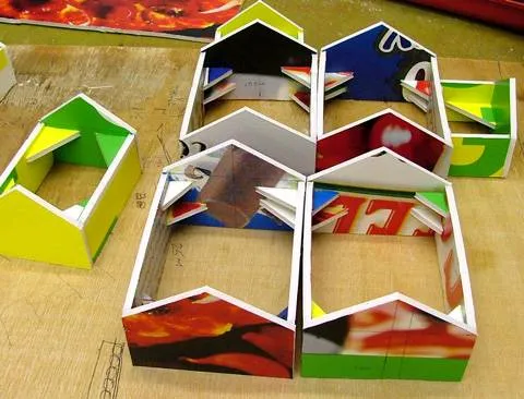 Yoryi (puntocom) - Modelismo y Maquetas - Guia de Tutoriales de ...