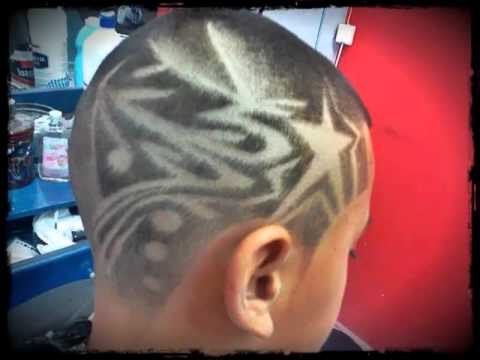 YORZ BARBERSHOP PART 5 - YouTube