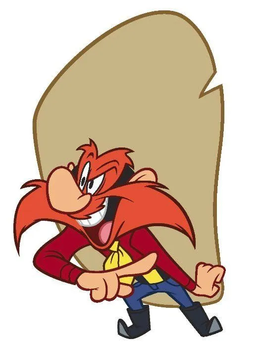 Yosemite Sam - The Looney Tunes Show Photo (23085741) - Fanpop Yosemite Sam - The Looney Tunes Show Photo (23085741) - Fanpop
