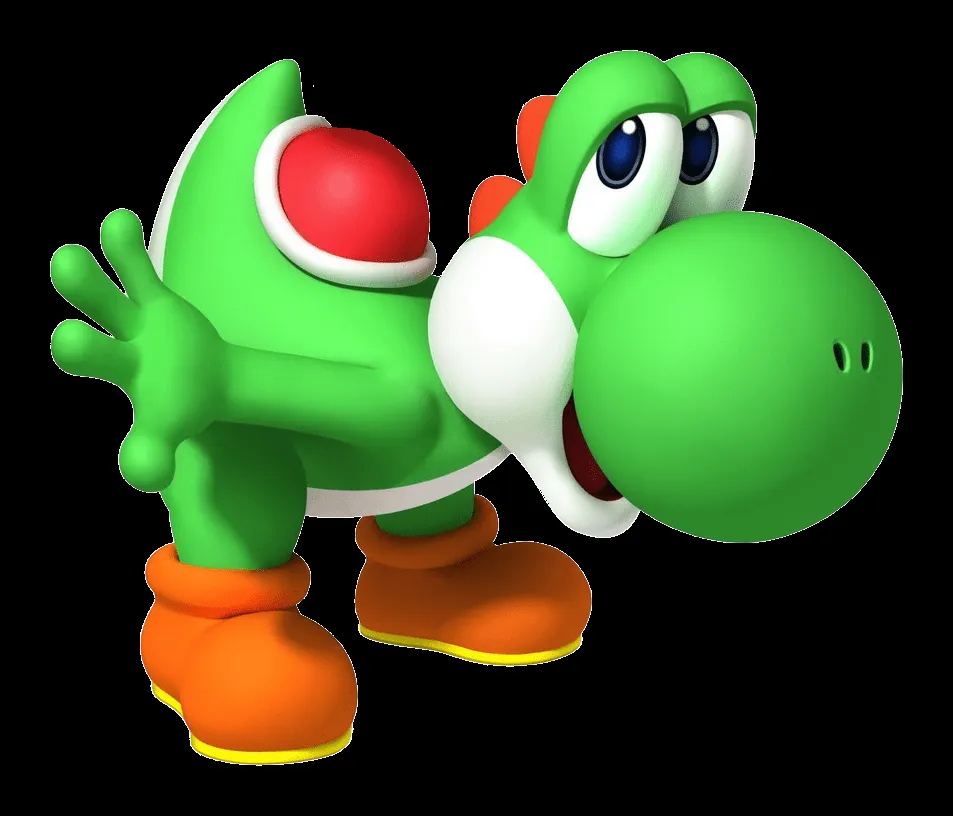 Yoshi - Fantendo, the Nintendo Fanon Wiki - Nintendo, Nintendo ...