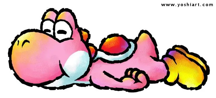 HiperMegaPost]Informacion de Yoshi y Juegos::. - UltimateGames