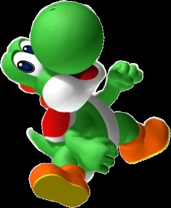 Yoshi | vinnylanni