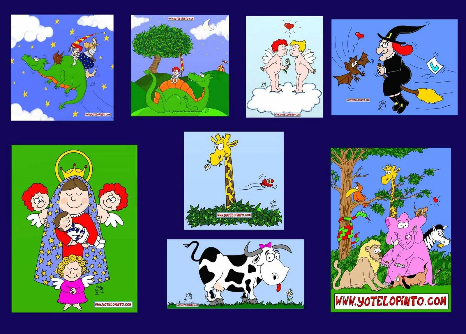 yotelopinto: CÓMO QUEDAN LOS DIBUJOS EN LAS CAMISETAS? EJEMPLOS yotelopinto: CÓMO QUEDAN LOS DIBUJOS EN LAS CAMISETAS? EJEMPLOS