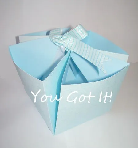 You Got It ! Manualidades, regalos y algo más...: abril 2012 You Got It ! Manualidades, regalos y algo más...: abril 2012