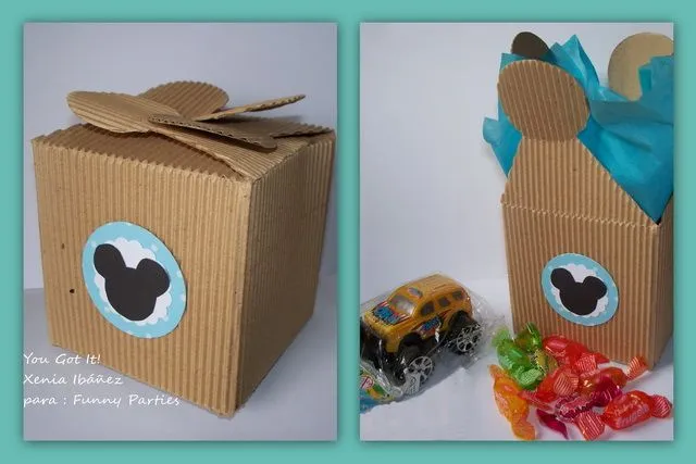 You Got It ! Manualidades, regalos y algo más...: Más sorpresitas You Got It ! Manualidades, regalos y algo más...: Más sorpresitas